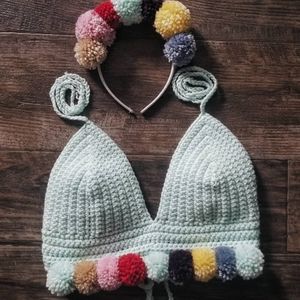 #crochettops